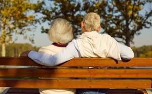 Les retraités d'aujourd'hui, une société à trois vitesses