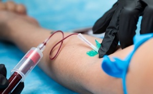 Ce marqueur sanguin partagé par de nombreux centenaires intrigue les chercheurs