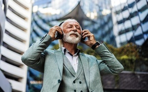 Écouter de la musique chaque jour pourrait réduire le risque de démence, selon les scientifiques