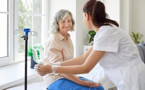 De l'importance d'innover pour garantir l'accès aux soins des seniors