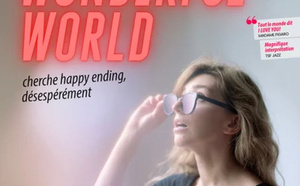 Wonderful World au Studio Hébertot : un éclat de Broadway sous le ciel de Paris