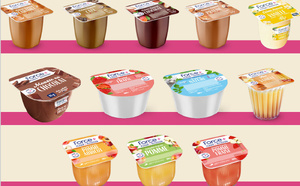 Gériatrie : le rôle clé du plaisir alimentaire pour renforcer l’adhésion nutritionnelle