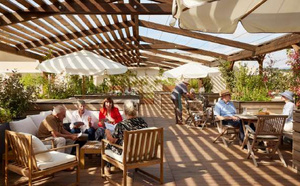 Nice : Casa Barbara, une vision différente du logement senior signée Trigano