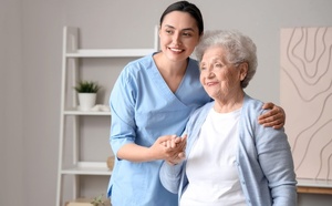 Dépendance et niveaux GIR : ce qui va changer début 2026 pour les seniors et leurs aidants