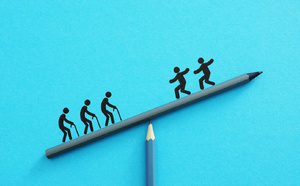 La France face au double défi natalité–vieillissement : un équilibre démographique sous pression