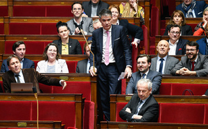 Budget 2026 : l’Assemblée nationale réintroduit la suspension de la réforme des retraites