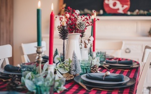 Fêtes de fin d'année : quand les cambrioleurs profitent de Noël