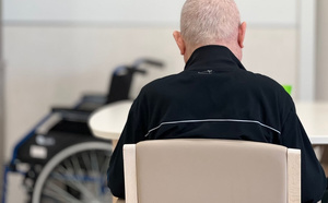 Près de 60% des seniors n'ont pas anticipé financièrement une éventuelle perte d'autonomie