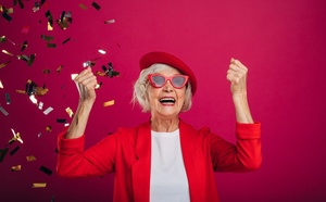 À 68 ans, elle crée la surprise : Ana Maria Ciortea Marti élue Super Mamie France 2026