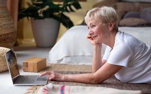 Les seniors qui pratiquent cette activité ont deux fois moins de risques de démence