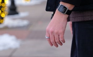 Cette petite bague pourrait bien changer le quotidien des personnes qui oublient facilement