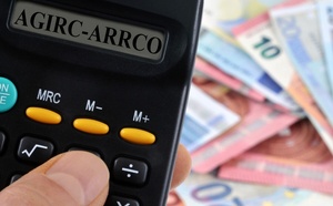 Retraite Agirc-Arrco 2026 : voici les 12 dates de versement