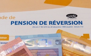 Pension de réversion : le rapport qui inquiète 4 millions de bénéficiaires