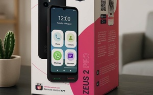 Noël 2025 : SPC repense les cadeaux technologiques pour les seniors