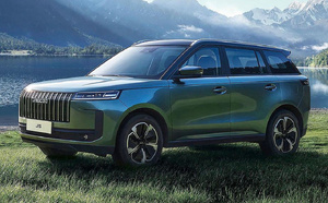 Voitures électriques : les Chinoises sont là !