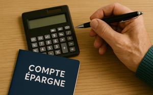 Livret A 2026 : Voici le montant exact que vous allez perdre ou gagner après la révision du taux en février