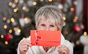 3 règles d'or en décembre 2025 pour donner de l'argent à Noël sans payer d'impôts