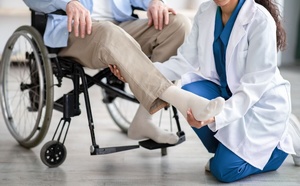 Fauteuils roulants remboursés à 100 % : le nouveau mode d’emploi dès le 1er janvier 2026