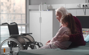 Ehpad 2026 : ce nouveau droit de visite "sacré" que les maisons de retraite ne peuvent plus vous refuser