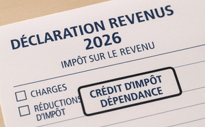 Aide EHPAD 2026 : le crédit d'impôt universel finalement écarté, ce qui reste en vigueur
