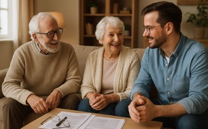 Découvrez le nouveau plafond d'exonération pour transmettre à vos petits-enfants en 2026