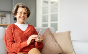 5 conseils pour optimiser les cadeaux "nouvelles technos" pour les seniors