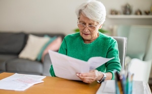 Minimum vieillesse : pourquoi 1 retraité éligible sur 2 ne touche pas cette aide