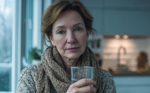 Gastro-entérite : pourquoi les plus de 60 ans doivent être particulièrement vigilants cet hiver