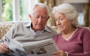 2025 : les 10 événements qui ont marqué l'année des seniors