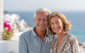 Seniors en Vacances 2026 : comment partir dès 228 € grâce à l'ANCV