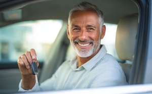 Top 5 des assurances auto !