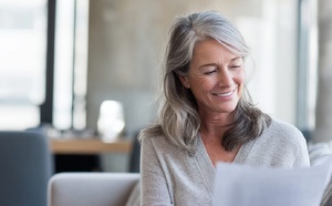 Pension de réversion : le nouveau minimum garanti au 1er janvier 2026