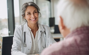 Santé : une nouvelle consultation à 60 € créée pour les plus de 80 ans