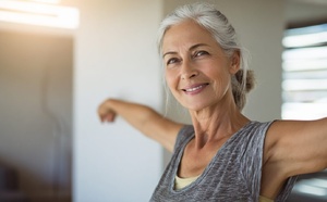 Bien vieillir : les 4 leviers sur lesquels vous pouvez encore agir après 60 ans, selon une gériatre de l'AP-HP