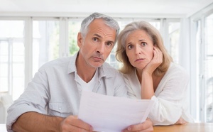 Exonéré de taxe foncière ? Cette ligne sur votre avis qui reste à payer