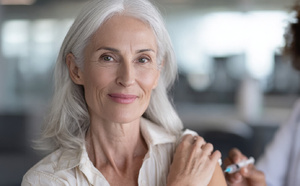 Vaccin zona : la découverte qui pourrait réduire de 20% le risque de démence