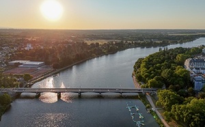 Seniors à Vichy : un cadre de vie idéal et serein