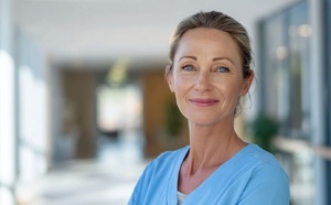 Recrutement EHPAD 2026 : 4 500 postes, jusqu'à 2 200 € net et comment candidater