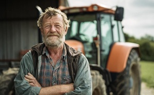 Retraite agricole : le décret du 30 décembre qui peut vous faire gagner 200 € par mois