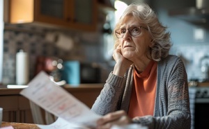 Pension de réversion : le piège du partage avec l'ex-conjoint qui peut vous faire perdre jusqu'à 96 000 €