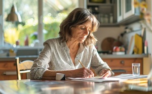 Réversion : cette seconde demande que 40% des veufs oublient de faire