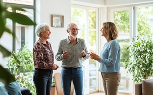 Crédit d'impôt 2026 : les 5 services à domicile que les retraités peuvent se faire rembourser à 50 %