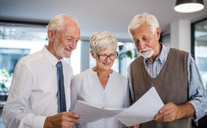 Retraite 2026 : privé, fonctionnaire, indépendant… qui touche vraiment la pension maximale ?