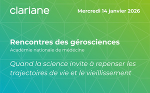 Vieillir en France : entre inquiétudes persistantes et préparation progressive