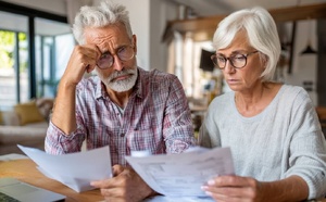 Hausse CSG 2026 : votre PER va perdre jusqu'à 4 000 € quand l'assurance-vie y échappe