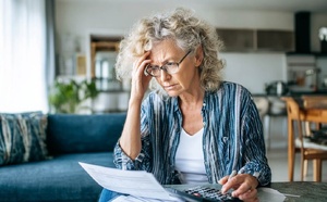 CSG 2026 : ce nouveau seuil qui fait baisser la pension nette de retraités