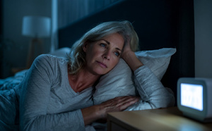 Sommeil : cette étude révèle qu'il raccourcit plus la vie que l'obésité ou le diabète