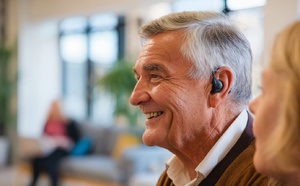 Prothèses auditives 100% Santé : 2026, l'année du renouvellement gratuit pour 300 000 seniors