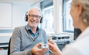 Appareils auditifs gratuits : le guide complet pour s'équiper sans rien payer en 2026