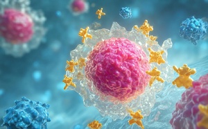 Immunothérapie : la molécule qui « démasque » les tumeurs et pourrait révolutionner le traitement de 6 cancers sur 10